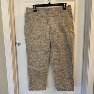 Tommy Bahama Capris 